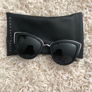 Quay Australia Sunglasses
